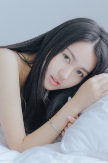 明星专题：黄丽丽